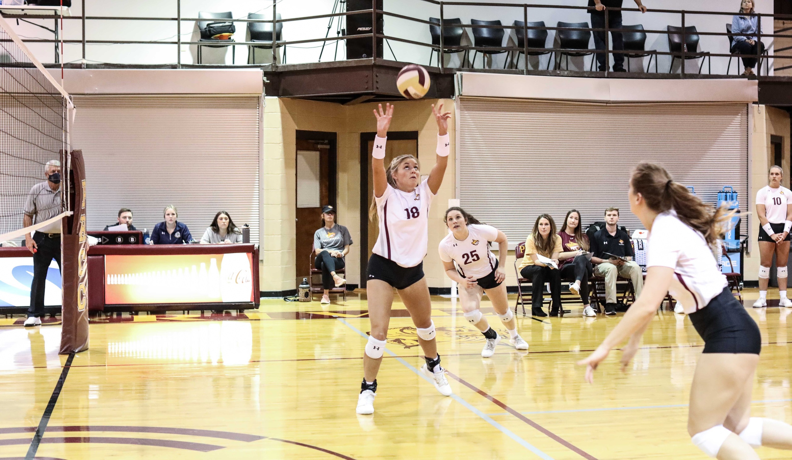 Pearl River prepares for postseason debut