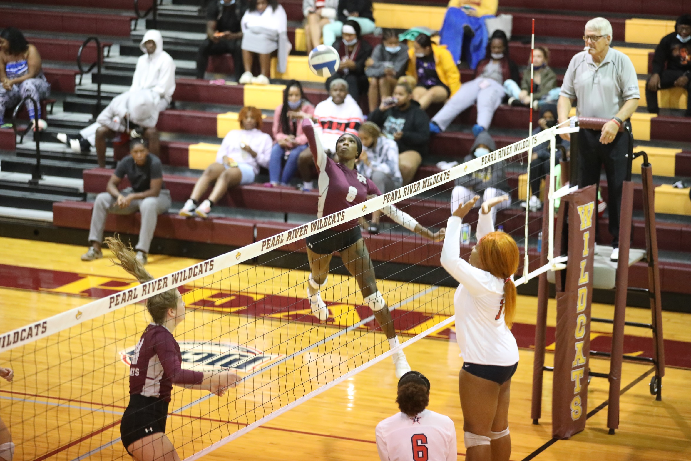 No. 19 Pearl River extends win streak at Itawamba