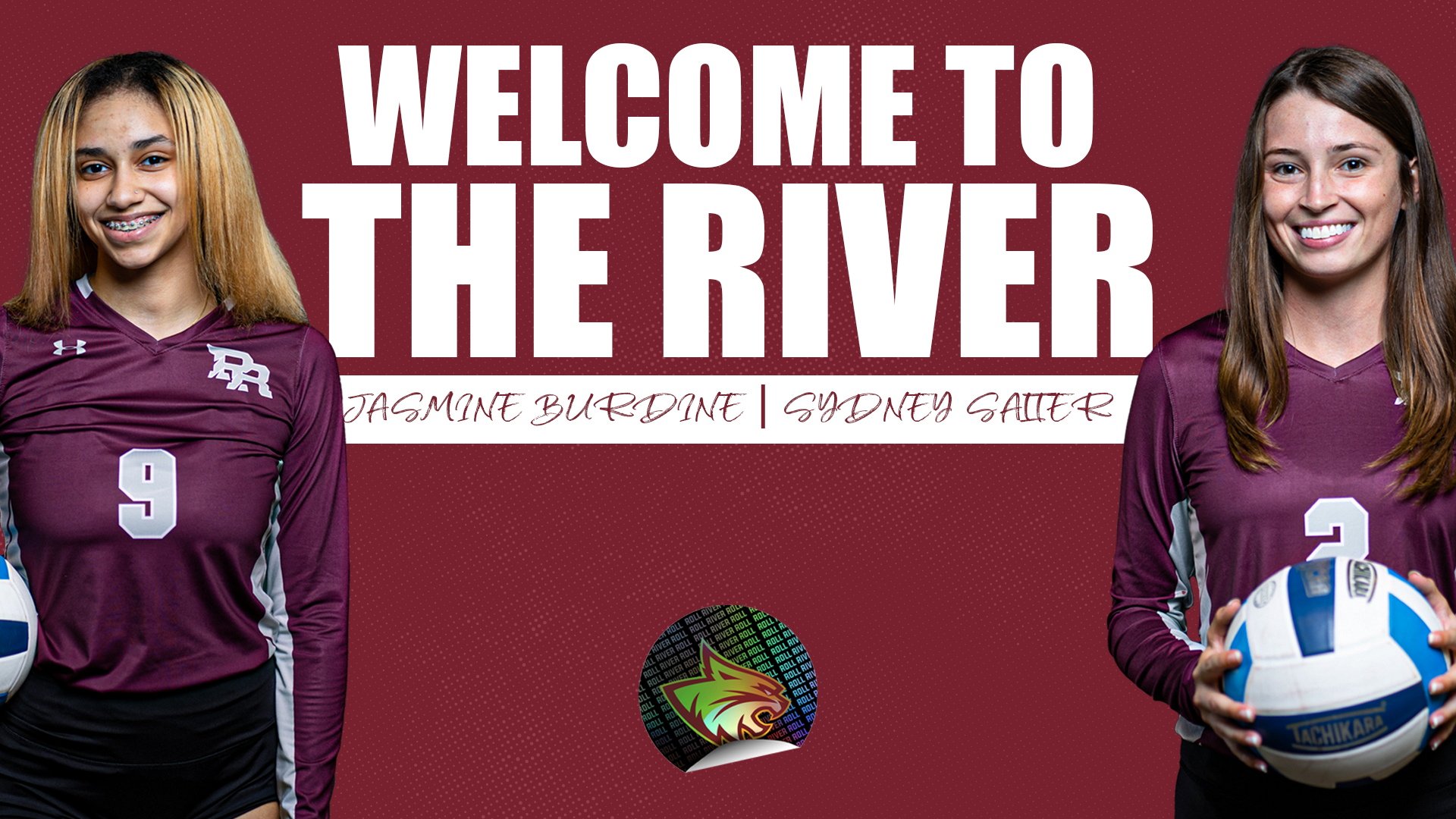 Pearl River volleyball adds final pieces to&nbsp;2021&nbsp;roster&nbsp;