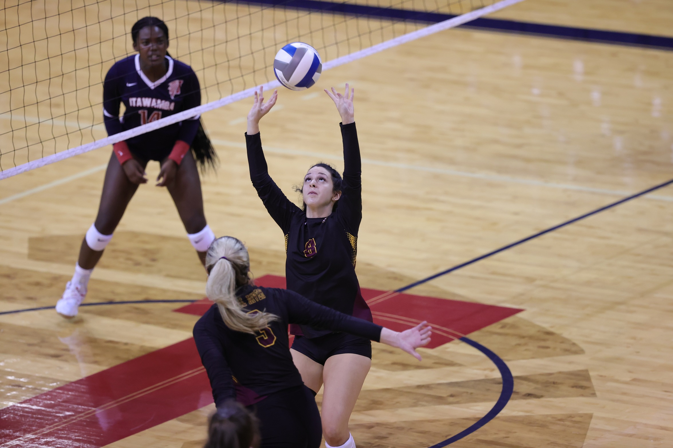 Pearl River comes up short at Itawamba
