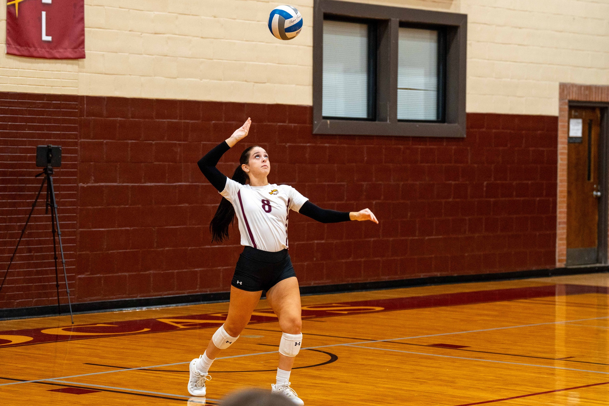 Pearl River goes unblemished in Snead State Invitational