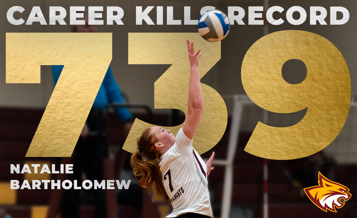 Bartholomew's record-setting night helps PRCC clinch Region 23 Tournament hosting rights