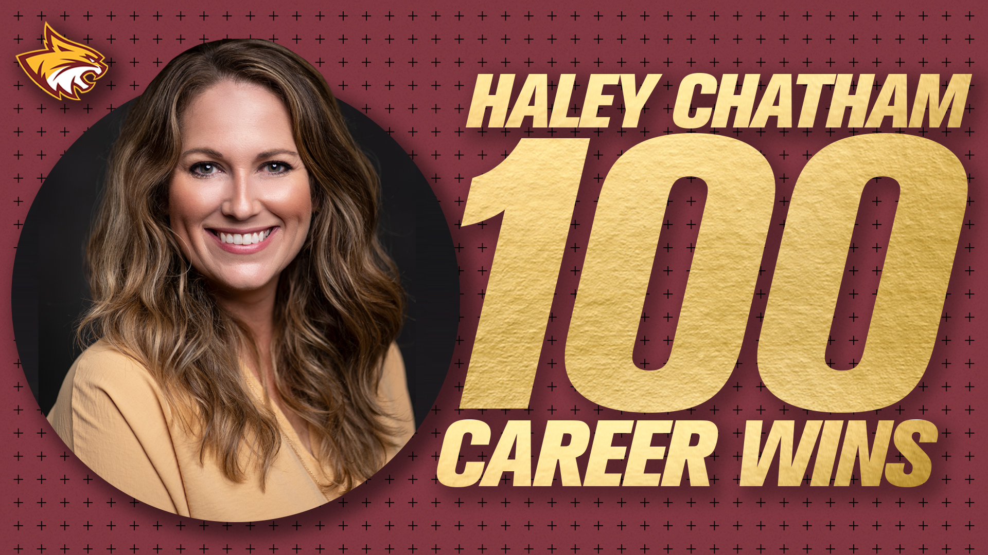 PRCC volleyball's Haley Chatham notches 100th win in season opener