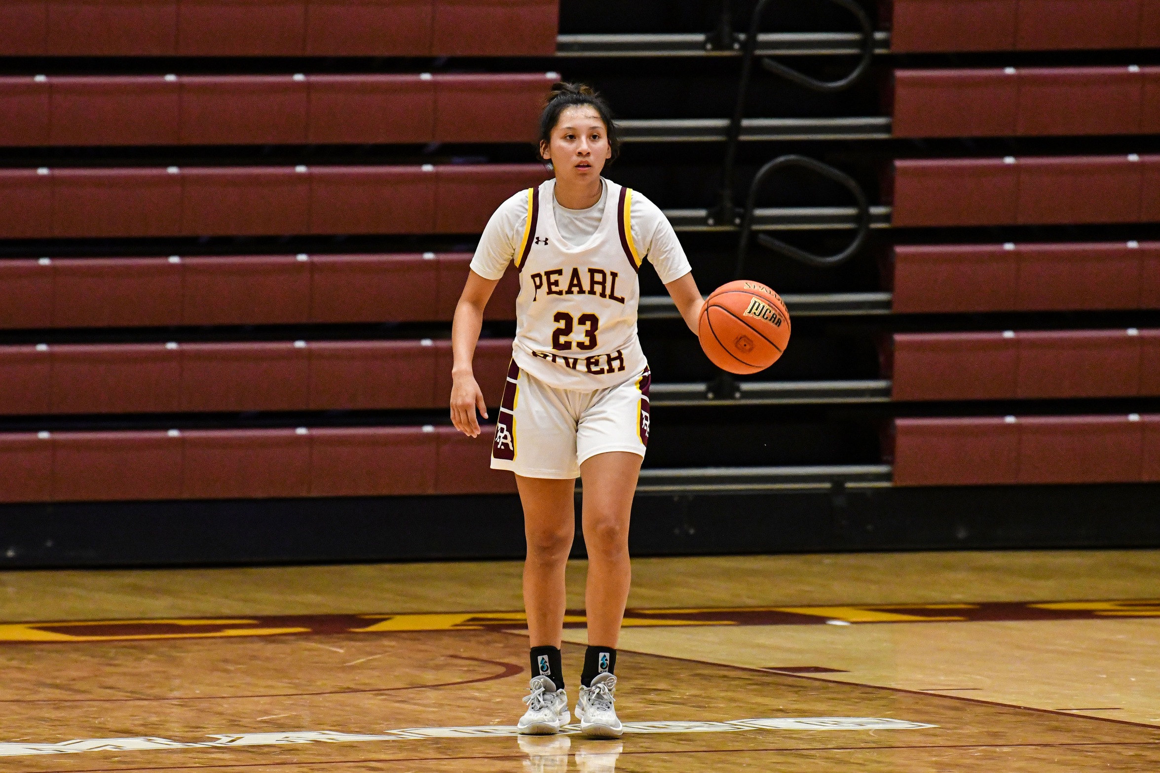 No. 19 Pearl River triples up Enterprise State in season opener