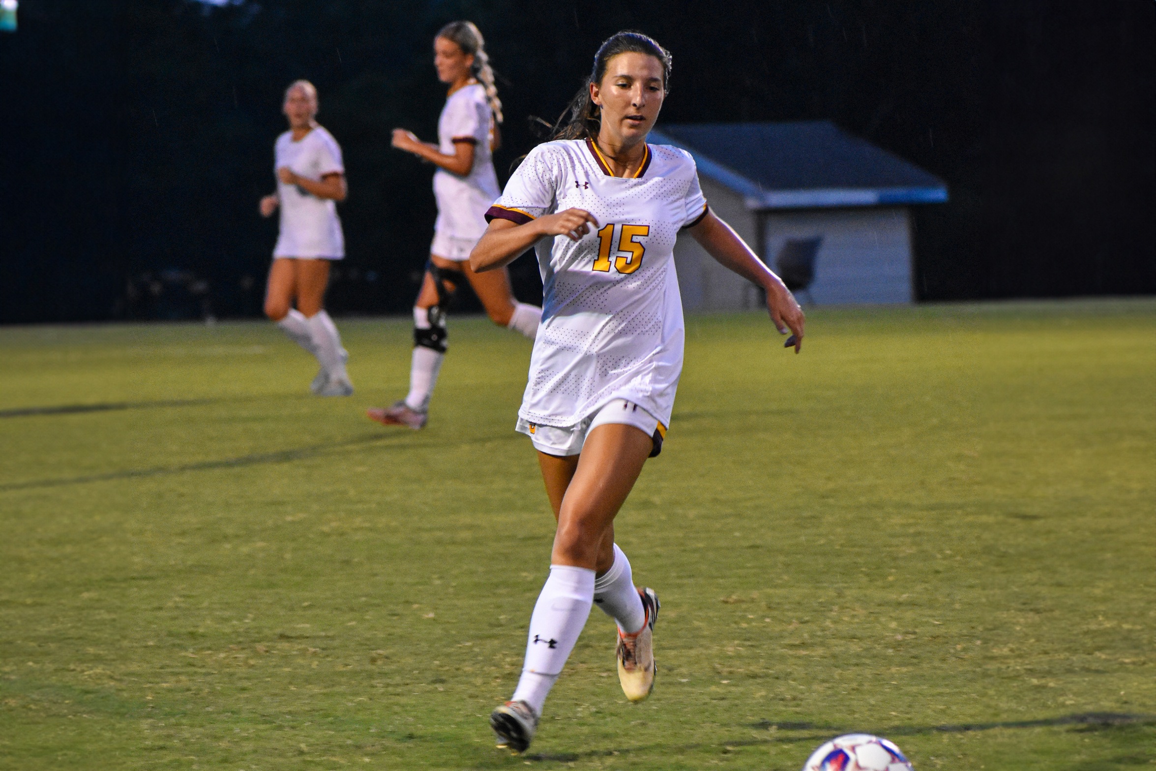 No. 10 Pearl River earns forfeit victory over Mineral Area