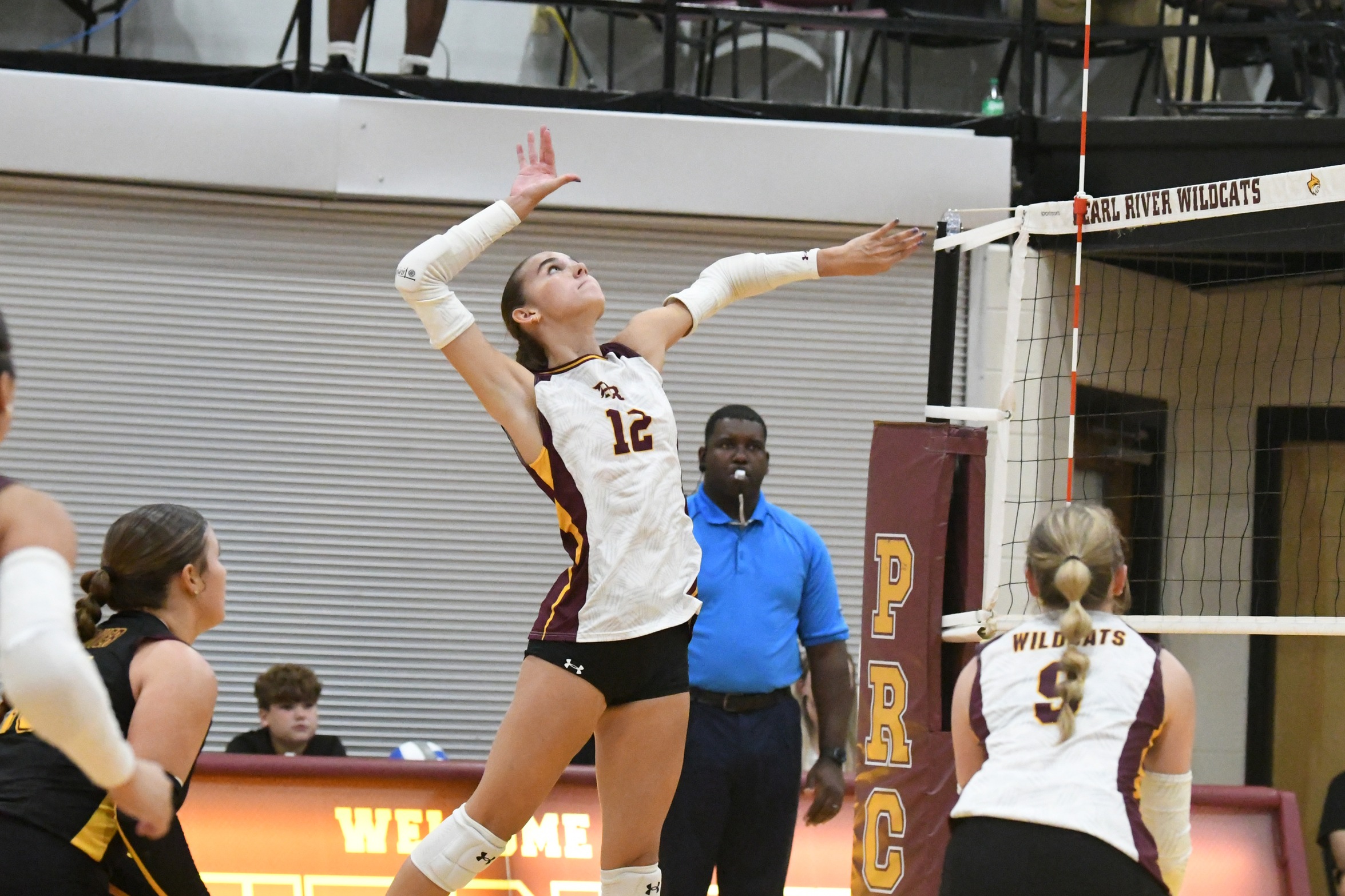 Pearl River bounces back to knock off Northeast