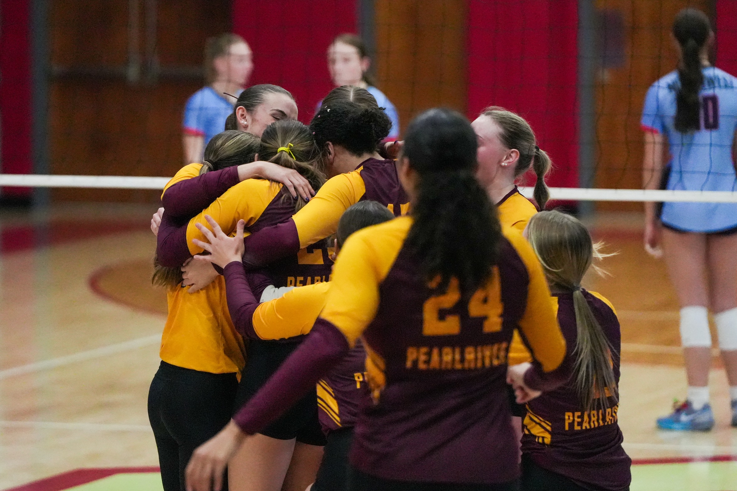 Down but not out: Pearl River storms back to reach Region 23 Championship
