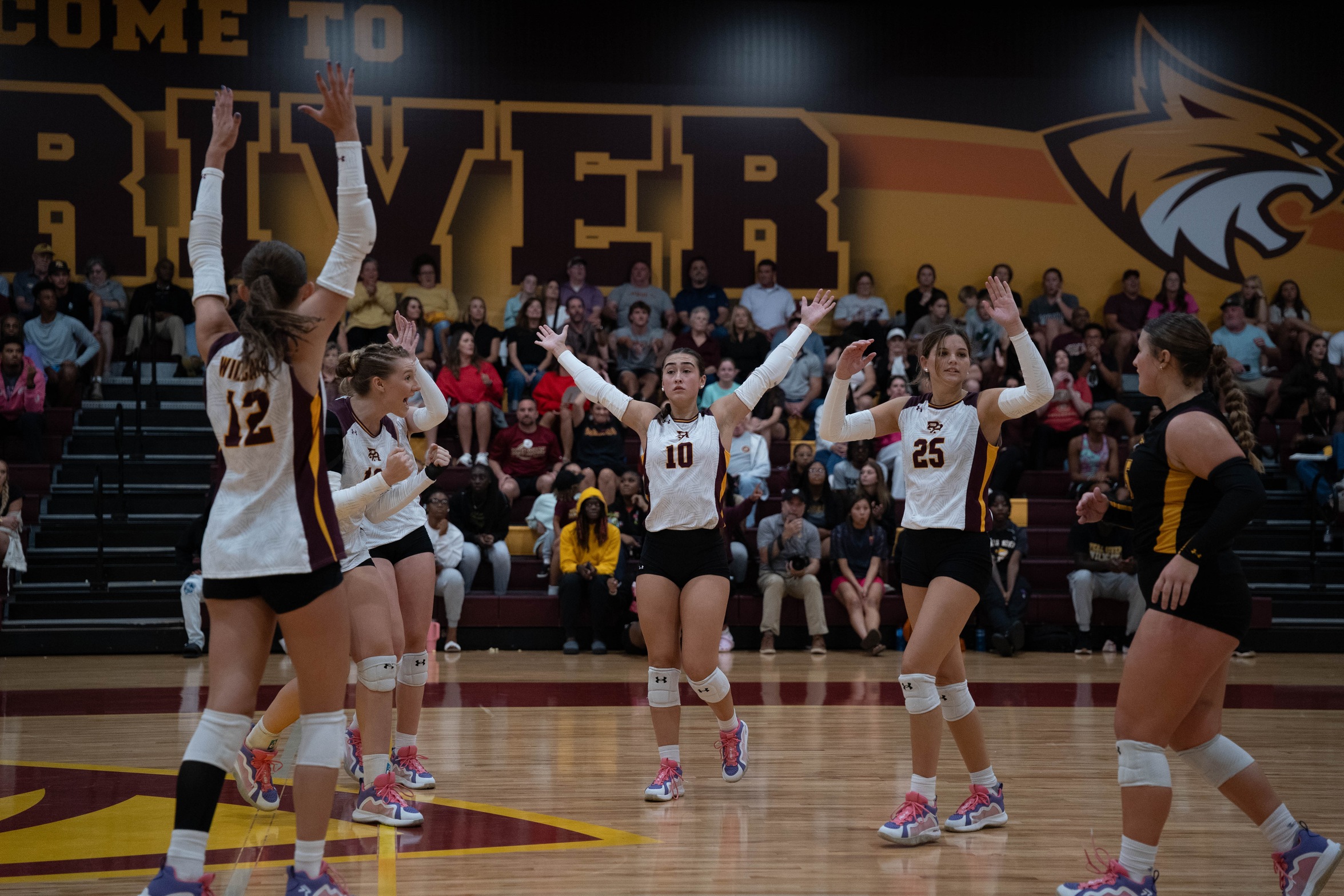 Pearl River drops matches against Santa Fe and Lawson State