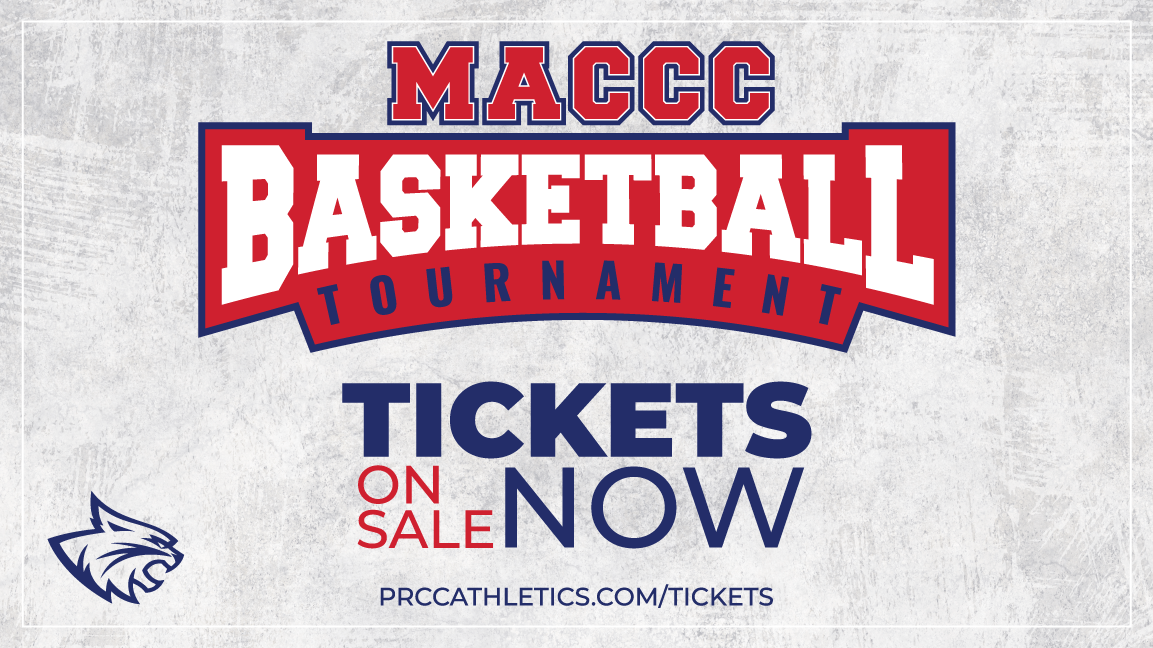 TOURNAMENT CENTRAL: Pearl River set to host MACCC Tournament